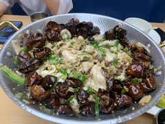 -大丰收脆鱼(浦西万达店)