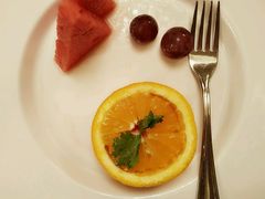 -酌宴府The China Club·广州万富希尔顿酒店(云城东路店)