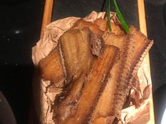 -老头儿油爆虾·知味杭州(爱琴海购物中心)