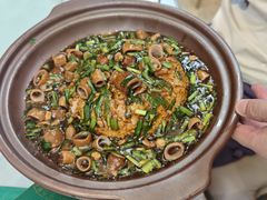 -日月昇渔家菜·海肠捞饭·大连海鲜(星海公园店)