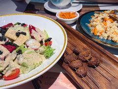 -阿娜尔·新疆菜(宜家荟聚中心店)