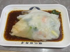 -银记肠粉店(北京路店)