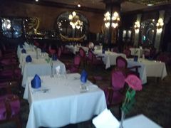 大堂-马克西姆餐厅(崇文门店)