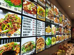 -龙香居海鲜浑锅家常菜·特色驴肉