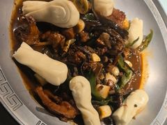 -豫丰汇河南名菜楼(武记餐饮)