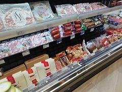 -翠微家园超市(甘家口店)