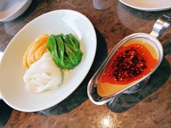 -真爱中国餐馆·年华店(朱雀大街店)