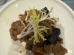 -建滔诺富特酒店-悦餐厅