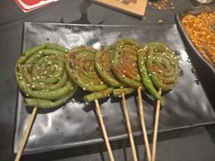 -今邕烧烤(西大店)