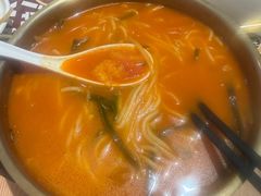 -甲乙饼·手工牛肉饼(东方广场店)