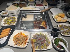 -海底捞火锅(北京路店)