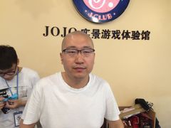 -JOJO实景沉浸侦探剧本杀(大悦城店)