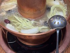 -北京老门框爆肚涮肉馆(凤城六路店)