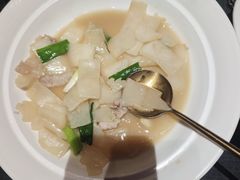 -锦府园·新台州菜(合生汇店)