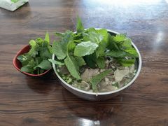 -攀枝花·任德琼·盐边羊肉米线