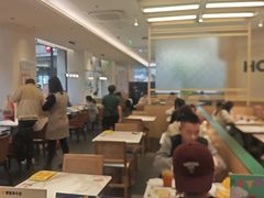 -豪客来牛排(中华城店)