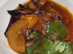 -关东小磨东北菜(漕河泾印象城店)