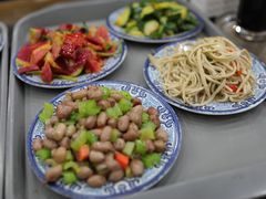 -东方宫·中国兰州牛肉拉面(三里屯店)