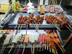 -非凡烧烤(历史博物馆店)
