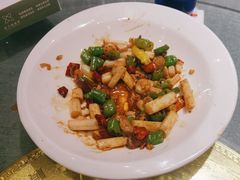 -全聚贤餐厅·湖北家常菜(沙湖店)