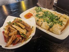 搅和搅和-吉亨面馆(古北1699店)