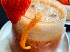 -BE NORMAL CAFE(霞溪路店)