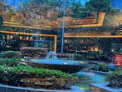 -岷山饭店-芝芝自助餐厅