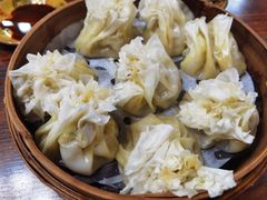 -源玺源烧麦馆(东护城河南街店)