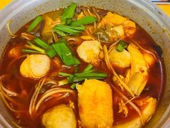 -王大乔泡椒米线·小火锅(星城天地店)