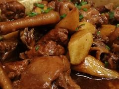 -阿英煲(凉城路店)