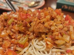 -那拉提之疆·新疆菜(美院店)