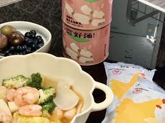 -湖锦酒楼·31年地道湖北菜(黄鹤楼店)