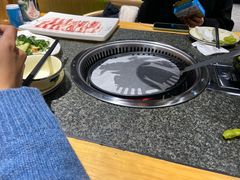 -鹤之乡·齐齐哈尔烤肉·非遗(秋涛路店)