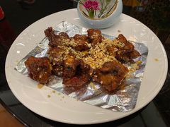 -同发大酒家