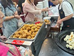 -毛华美食(清扬路店)