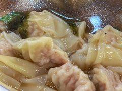 -老谢野馄饨(延安路店)