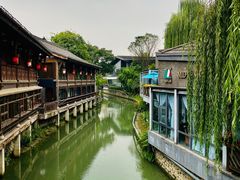 -星巴克(成都天府水街店)