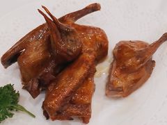 -福满楼·海鲜酒家(福永益田店)