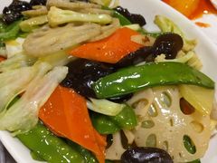 -付掌柜在成都·热炒砂锅集(金禾店)