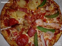 7-达美乐比萨(回龙观店)