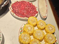 -汕头八合里海记牛肉店(清河店)