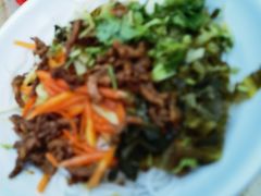 拌粉-胡仕光陵水酸粉