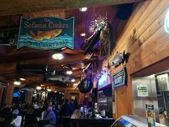 -The Crab Pot Seattle