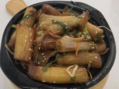 -金华安大酒楼·老牌潮菜·粤式茶点(东方国际店)