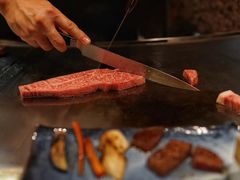 -神户牛排餐厅MOURIYA(总店)