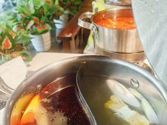 -爆棚肥牛火锅(原福成肥牛城味之缘三里河店)