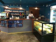 -糖房咖啡(南锣鼓巷店)