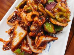 -炒豆合作社(磁器口店)