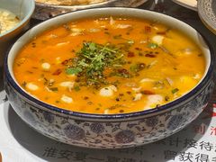 -淮安宴·淮扬菜(清河路一店)