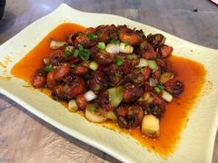 -靓靓蒸虾(中山公园店)